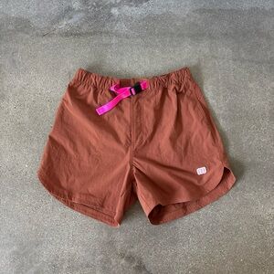 Topo Designs Shorts